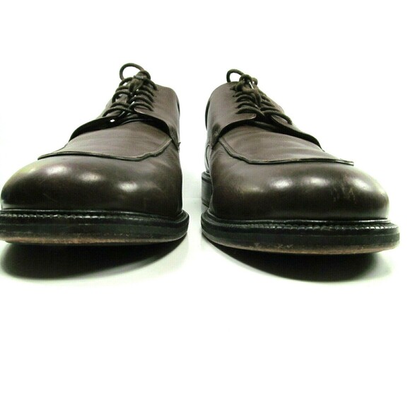 Cole Haan  Apron Toe Oxfords Mens Size US 13 M Made In India - Picture 11 of 12